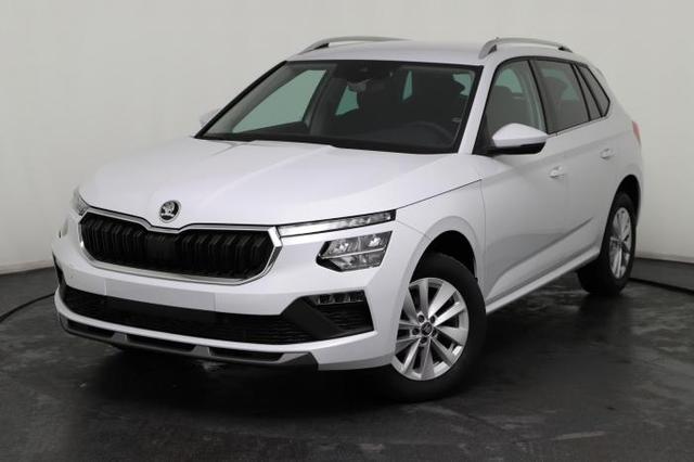Skoda Kamiq Selection (Selection) 1.0 TSI 85kW (115 PS) 7-Gang DSG 