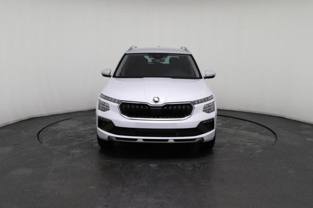 Skoda Kamiq Selection (Selection) 1.0 TSI 85kW (115 PS) 7-Gang DSG 