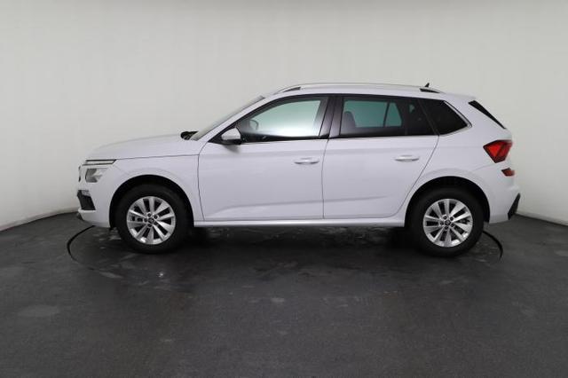 Skoda Kamiq Selection (Selection) 1.0 TSI 85kW (115 PS) 7-Gang DSG 