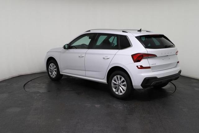Skoda Kamiq Selection (Selection) 1.0 TSI 85kW (115 PS) 7-Gang DSG 