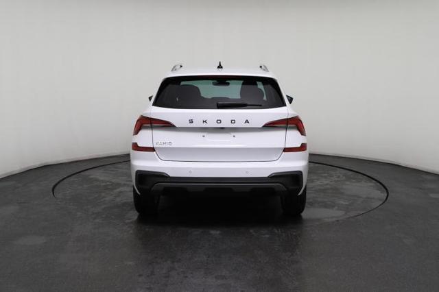 Skoda Kamiq Selection (Selection) 1.0 TSI 85kW (115 PS) 7-Gang DSG 