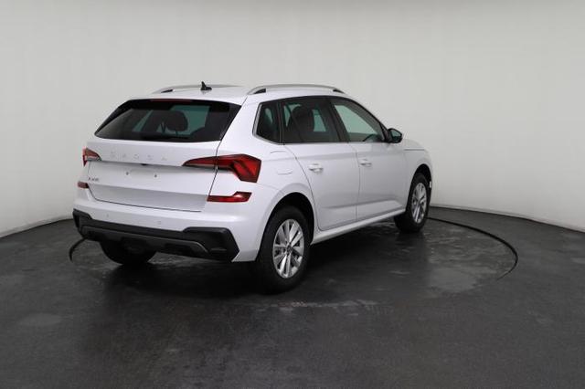Skoda Kamiq Selection (Selection) 1.0 TSI 85kW (115 PS) 7-Gang DSG 