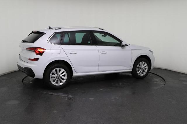 Skoda Kamiq Selection (Selection) 1.0 TSI 85kW (115 PS) 7-Gang DSG 