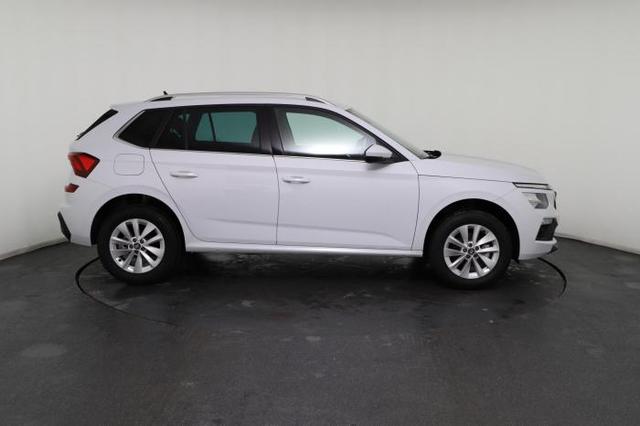 Skoda Kamiq Selection (Selection) 1.0 TSI 85kW (115 PS) 7-Gang DSG 