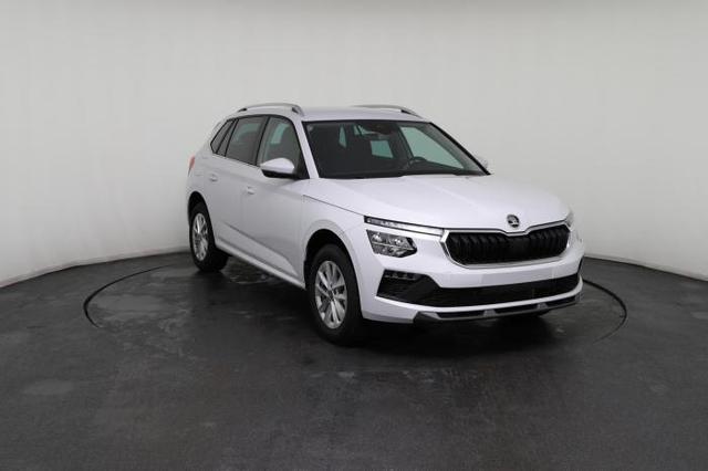 Skoda Kamiq Selection (Selection) 1.0 TSI 85kW (115 PS) 7-Gang DSG 