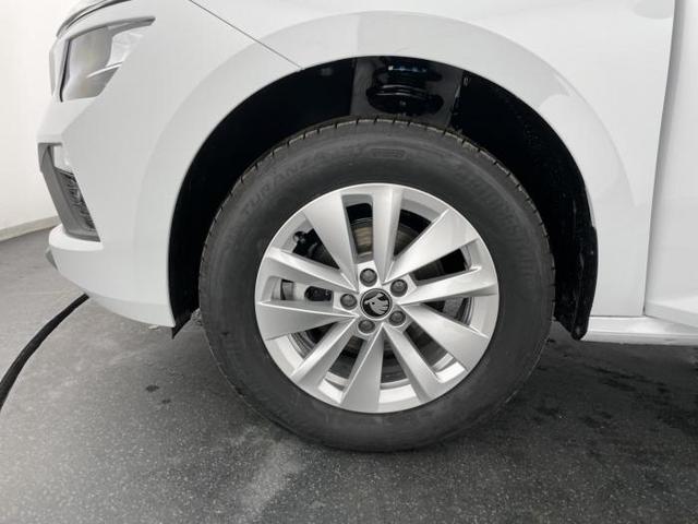 Skoda Kamiq Selection (Selection) 1.0 TSI 85kW (115 PS) 7-Gang DSG 