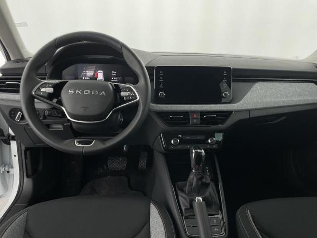 Skoda Kamiq Selection (Selection) 1.0 TSI 85kW (115 PS) 7-Gang DSG 