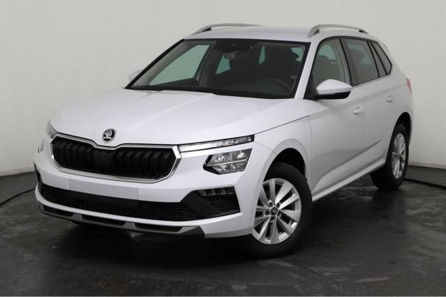 Skoda Kamiq Selection (Selection) 1.0 TSI 85kW (115 PS) 7-Gang DSG 