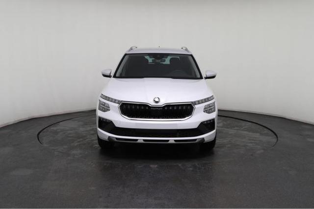 Skoda Kamiq Selection (Selection) 1.0 TSI 85kW (115 PS) 7-Gang DSG 