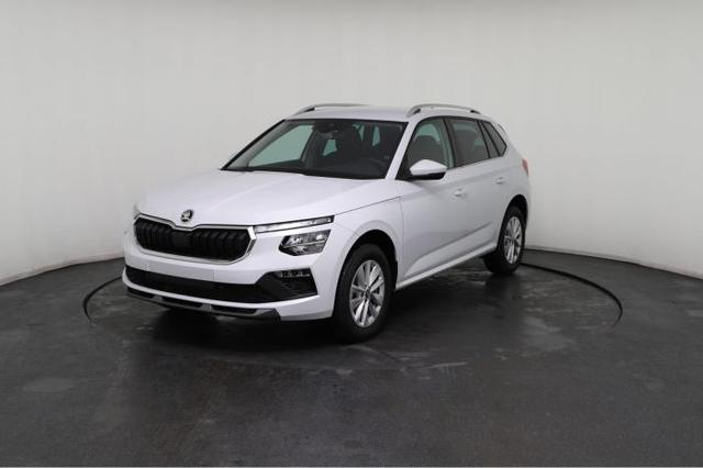 Skoda Kamiq Selection (Selection) 1.0 TSI 85kW (115 PS) 7-Gang DSG 