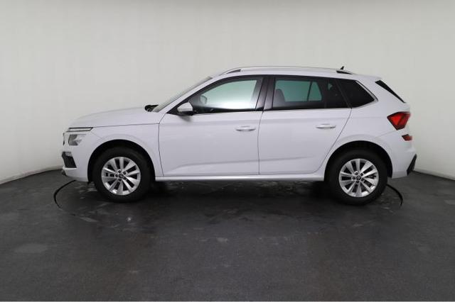Skoda Kamiq Selection (Selection) 1.0 TSI 85kW (115 PS) 7-Gang DSG 