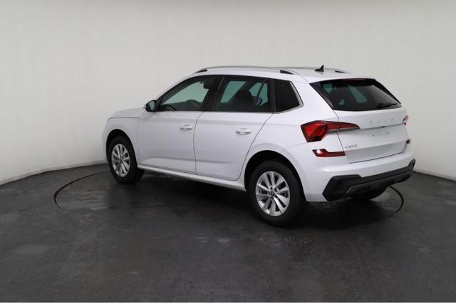 Skoda Kamiq Selection (Selection) 1.0 TSI 85kW (115 PS) 7-Gang DSG 