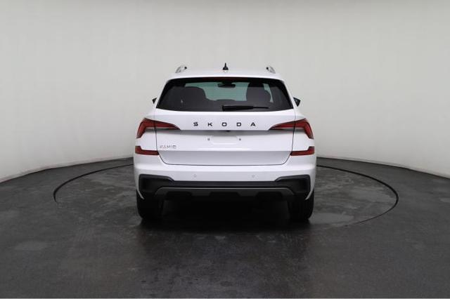 Skoda Kamiq Selection (Selection) 1.0 TSI 85kW (115 PS) 7-Gang DSG 