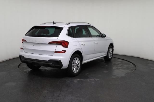 Skoda Kamiq Selection (Selection) 1.0 TSI 85kW (115 PS) 7-Gang DSG 