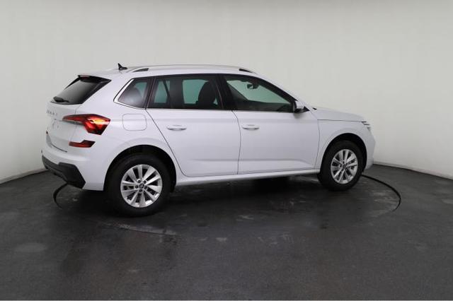 Skoda Kamiq Selection (Selection) 1.0 TSI 85kW (115 PS) 7-Gang DSG 