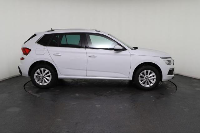Skoda Kamiq Selection (Selection) 1.0 TSI 85kW (115 PS) 7-Gang DSG 
