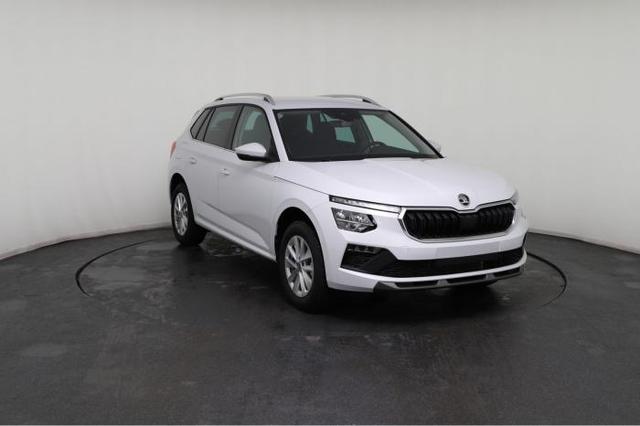 Skoda Kamiq Selection (Selection) 1.0 TSI 85kW (115 PS) 7-Gang DSG 