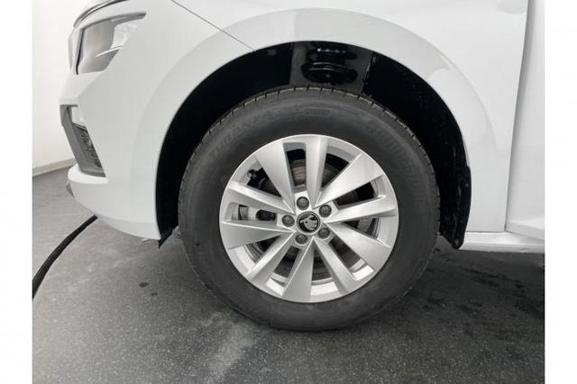 Skoda Kamiq Selection (Selection) 1.0 TSI 85kW (115 PS) 7-Gang DSG 