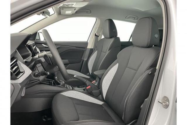 Skoda Kamiq Selection (Selection) 1.0 TSI 85kW (115 PS) 7-Gang DSG 