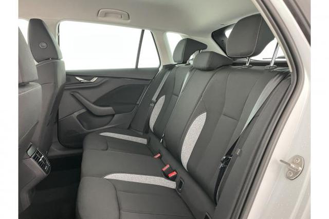 Skoda Kamiq Selection (Selection) 1.0 TSI 85kW (115 PS) 7-Gang DSG 