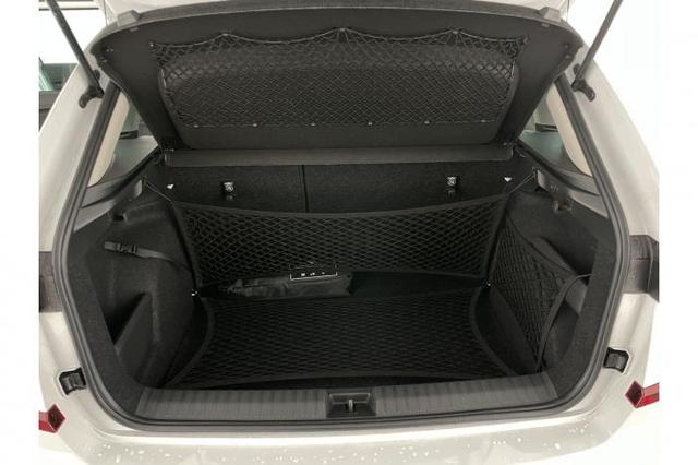 Skoda Kamiq Selection (Selection) 1.0 TSI 85kW (115 PS) 7-Gang DSG 