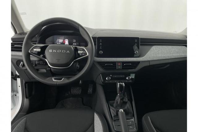 Skoda Kamiq Selection (Selection) 1.0 TSI 85kW (115 PS) 7-Gang DSG 