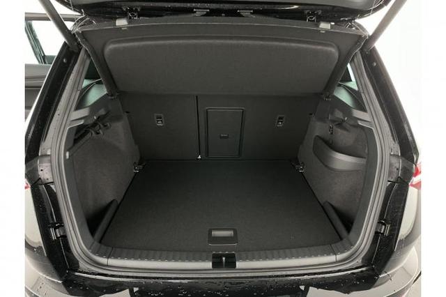 Skoda Karoq Sportline (Sportline) 1.5 TSI 110kW (150 PS) 7-Gang DSG 