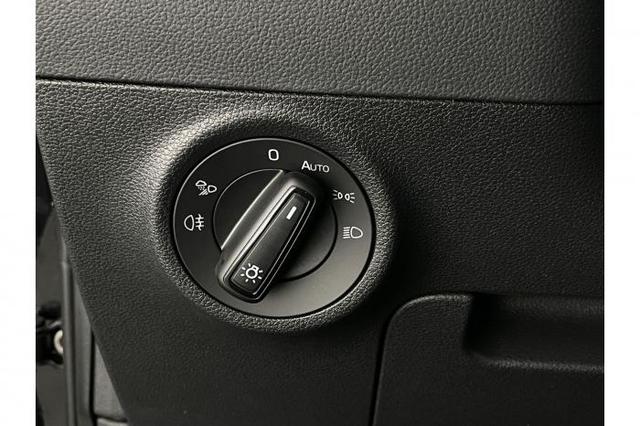 Skoda Karoq Sportline (Sportline) 1.5 TSI 110kW (150 PS) 7-Gang DSG 