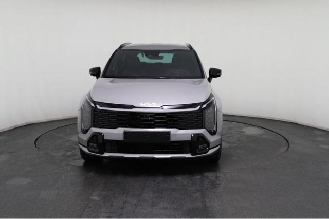 Kia Sportage GT-Line MY26 (GT-Line ) 1.6 T-GDI 132kW (180 PS) DCT-7 4WD 