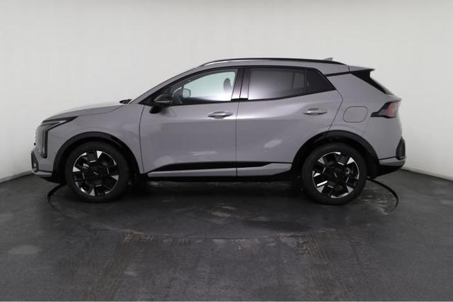 Kia Sportage GT-Line MY26 (GT-Line ) 1.6 T-GDI 132kW (180 PS) DCT-7 4WD 