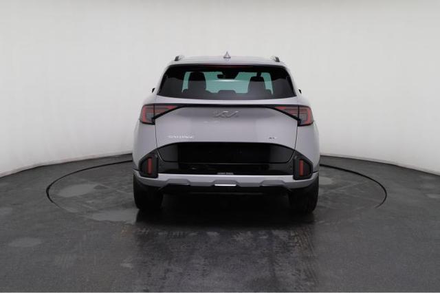 Kia Sportage GT-Line MY26 (GT-Line ) 1.6 T-GDI 132kW (180 PS) DCT-7 4WD 