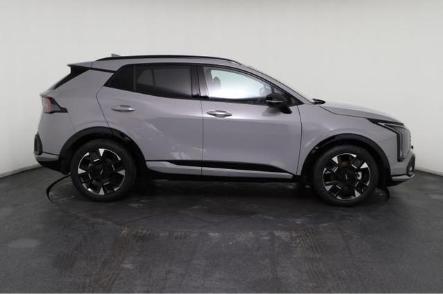Kia Sportage GT-Line MY26 (GT-Line ) 1.6 T-GDI 132kW (180 PS) DCT-7 4WD 