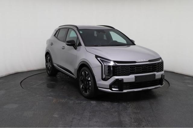 Kia Sportage GT-Line MY26 (GT-Line ) 1.6 T-GDI 132kW (180 PS) DCT-7 4WD 
