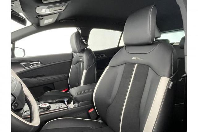 Kia Sportage GT-Line MY26 (GT-Line ) 1.6 T-GDI 132kW (180 PS) DCT-7 4WD 
