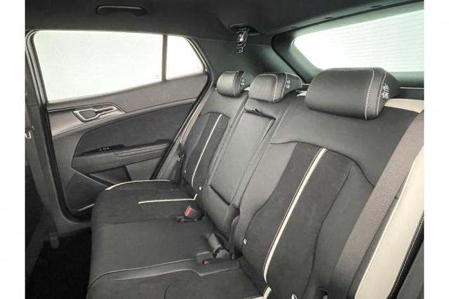 Kia Sportage GT-Line MY26 (GT-Line ) 1.6 T-GDI 132kW (180 PS) DCT-7 4WD 