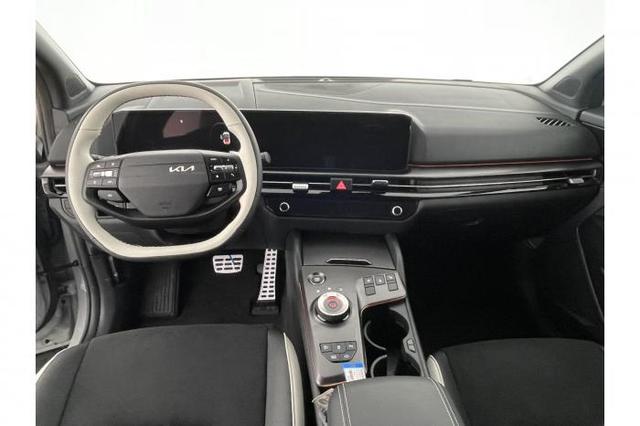 Kia Sportage GT-Line MY26 (GT-Line ) 1.6 T-GDI 132kW (180 PS) DCT-7 4WD 