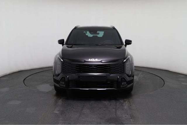 Kia Sportage GT-Line MY26 (GT-Line ) 1.6 T-GDI 132kW (180 PS) DCT-7 4WD 