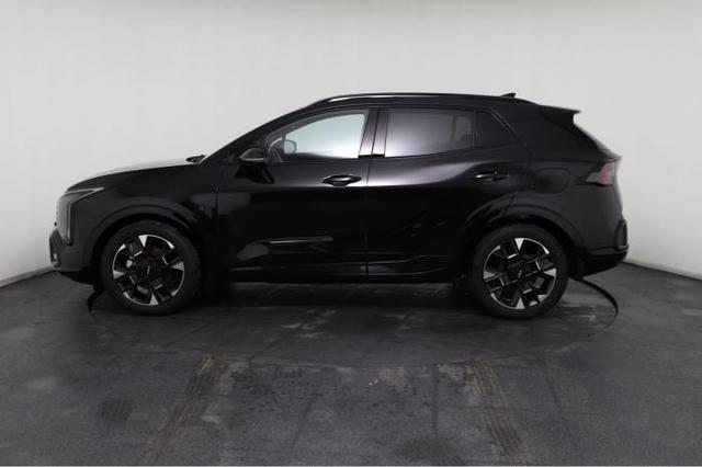 Kia Sportage GT-Line MY26 (GT-Line ) 1.6 T-GDI 132kW (180 PS) DCT-7 4WD 