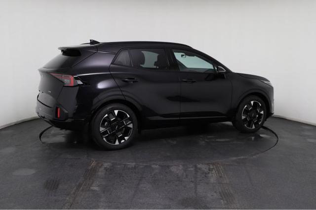 Kia Sportage GT-Line MY26 (GT-Line ) 1.6 T-GDI 132kW (180 PS) DCT-7 4WD 