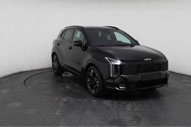 Kia Sportage GT-Line MY26 (GT-Line ) 1.6 T-GDI 132kW (180 PS) DCT-7 4WD 