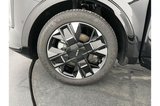 Kia Sportage GT-Line MY26 (GT-Line ) 1.6 T-GDI 132kW (180 PS) DCT-7 4WD 