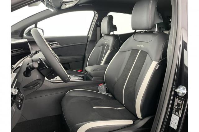 Kia Sportage GT-Line MY26 (GT-Line ) 1.6 T-GDI 132kW (180 PS) DCT-7 4WD 