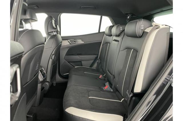 Kia Sportage GT-Line MY26 (GT-Line ) 1.6 T-GDI 132kW (180 PS) DCT-7 4WD 