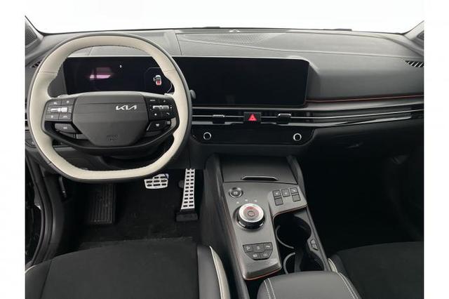 Kia Sportage GT-Line MY26 (GT-Line ) 1.6 T-GDI 132kW (180 PS) DCT-7 4WD 