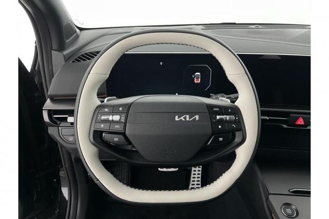 Kia Sportage GT-Line MY26 (GT-Line ) 1.6 T-GDI 132kW (180 PS) DCT-7 4WD 