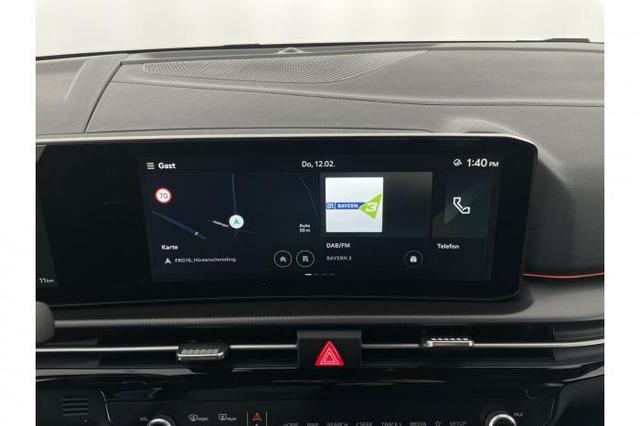 Kia Sportage GT-Line MY26 (GT-Line ) 1.6 T-GDI 132kW (180 PS) DCT-7 4WD 