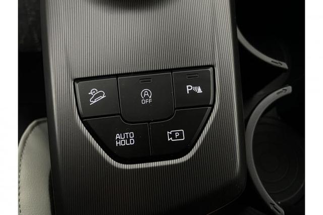 Kia Sportage GT-Line MY26 (GT-Line ) 1.6 T-GDI 132kW (180 PS) DCT-7 4WD 