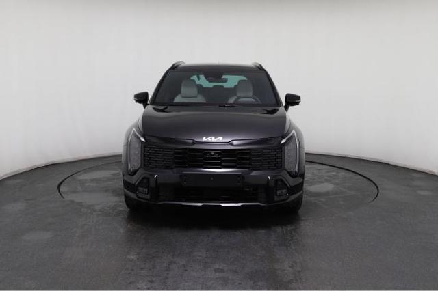 Kia Sportage GT-Line MAX (GT-Line ) 1.6 T-GDI 132kW (180 PS) 7-DCT 4WD 