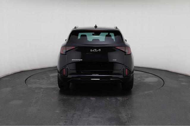 Kia Sportage GT-Line MAX (GT-Line ) 1.6 T-GDI 132kW (180 PS) 7-DCT 4WD 