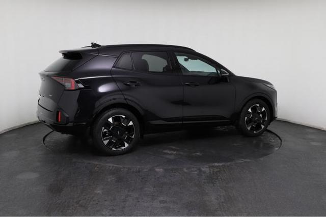 Kia Sportage GT-Line MAX (GT-Line ) 1.6 T-GDI 132kW (180 PS) 7-DCT 4WD 